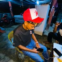 suara asli - Erick Dery🌴