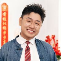 原声 - Bingyen郑斌彦