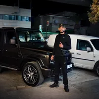 Awled moufida sound truck