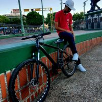 sonido original