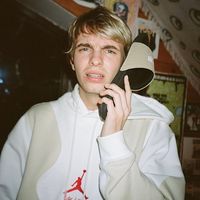 оригинальный звук