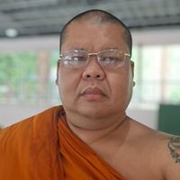 เสียงต้นฉบับ - หลวงพี่อ้วน เมืองตรัง