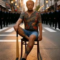 原聲 - 👨蕭抹停播歌大賽🖕