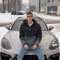 оригінальний звук