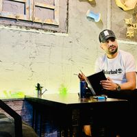 الصوت الأصلي