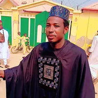 Hantsi Mai laika gidan kowa