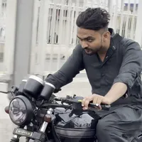MOHSIN BHAI