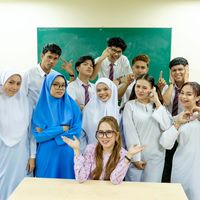 original sound - Rusa After Class