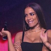 eu decidi ser muito feliz Anitta