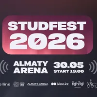 original sound - studfest2026