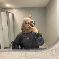 suara asli - Sarah
