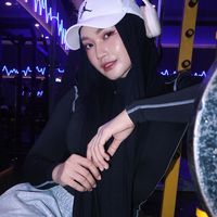 suara asli - faradilaayaaa