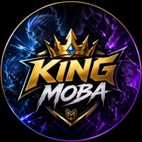 suara asli - KINGMOBA_ID22