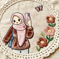 suara asli - gadis kota😊