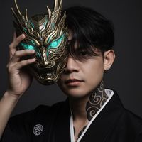 suara asli - Ghalich_Hi_Socca