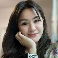 原声 - Janice Hooi🕊