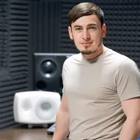 Muslim Largo. Пыль легла на ноты