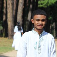 Tsy raika lelahy ambony tany