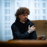 Jesus te ama meu irmao