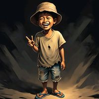 suara asli - AnakLanang