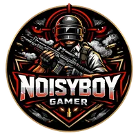 original sound - noisyboy.gamer