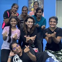 original sound - Fitness jb emily sham