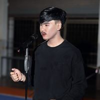 เสียงต้นฉบับ - ไบร์ท ณัฐพงษ์