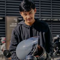 suara asli - Denny Nurahmat