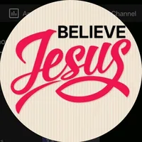original sound - believe.jesus07