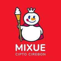 suara asli - Mixue Cipto Cirebon