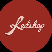 nhạc nền - Red Shop chic style