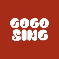 오리지널 사운드 - 고고씽 GOGOSING