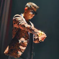 original sound - amenadiel_flamenco