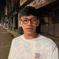 original sound - Aaron