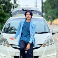 original sound - Phyo Chit