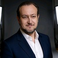 Author Gordeeff Sergei