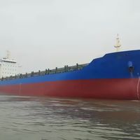 original sound - Shipbroker Yann