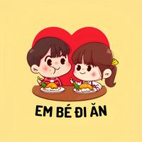 nhạc nền - Em Bé Đi Ăn