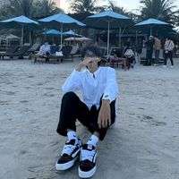 original sound - Felix Foki