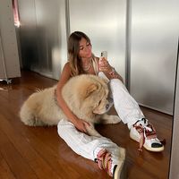 zoeparitzki