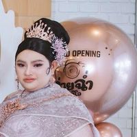 เสียงต้นฉบับ - ลูกชุบ เสียงไหล