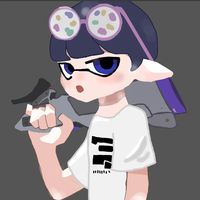 オリジナル楽曲 - melt_splatoon