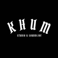 เสียงต้นฉบับ - KHUMSTUDIO set_cm