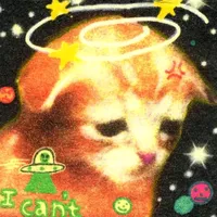 JORDAN RIVER by Nastyona