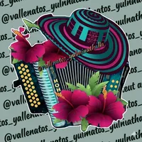original sound - vallenatos_yulnatha