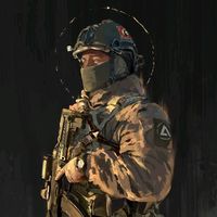 nhạc nền - MQS - АРМИЯ.