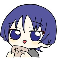 放浪者くんのグルメレース