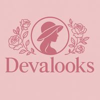 suara asli - Deva looks🌸