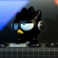 オリジナル楽曲 - 暇