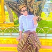 original sound - Phone Nay Thwe (Official)